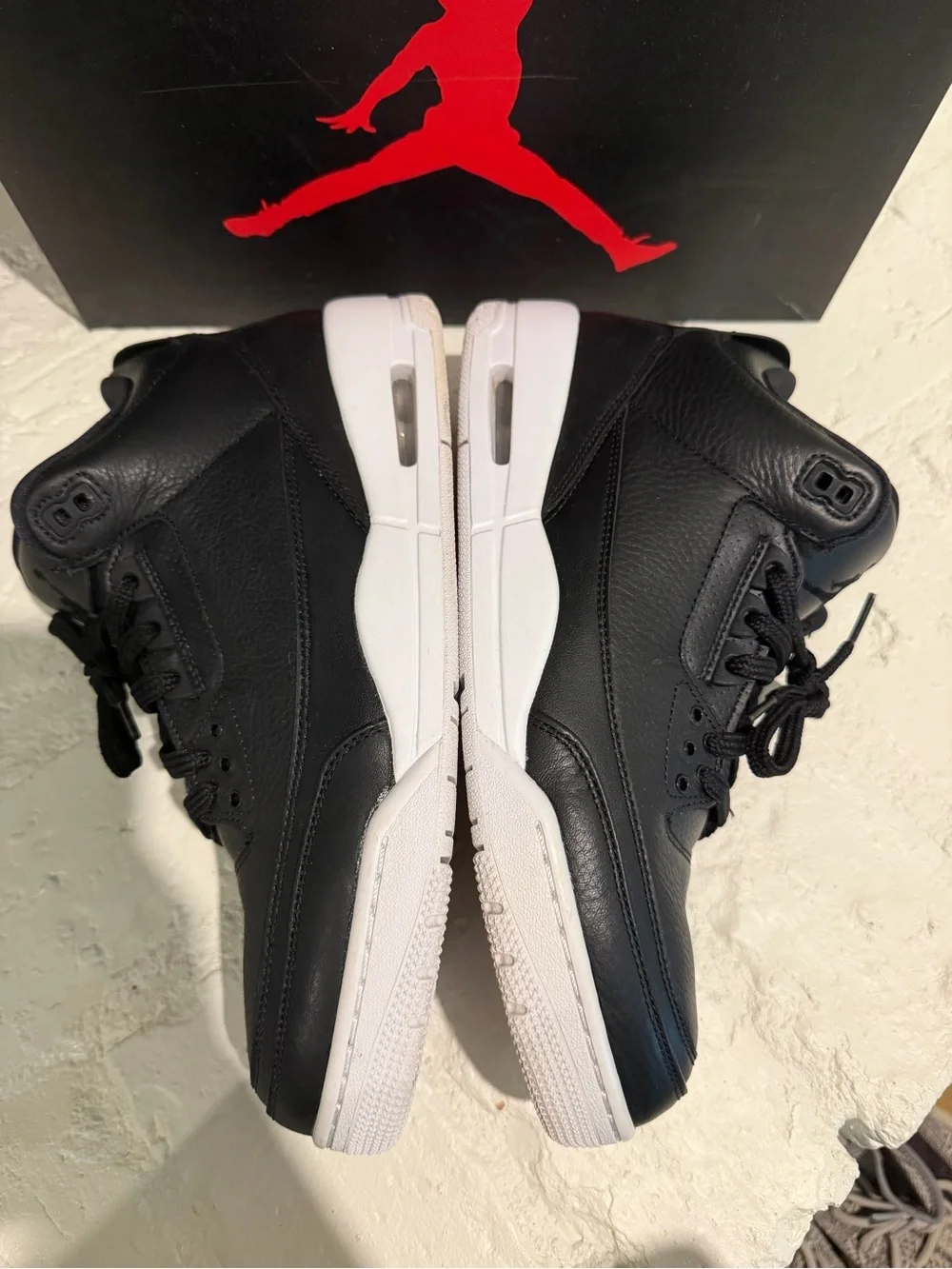 Jordan air retro